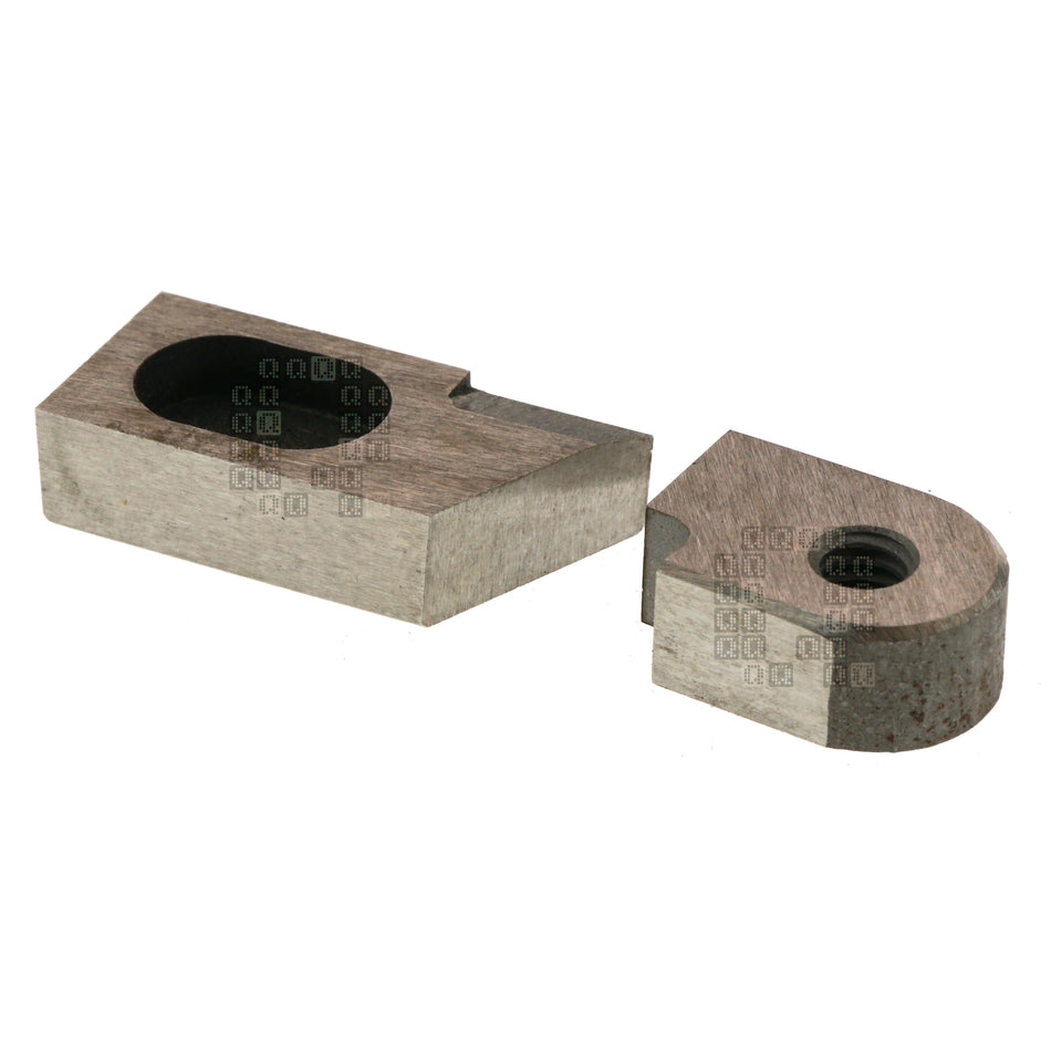 Milwaukee Tool 48-44-0070 16-Gauge Shear Blade Set