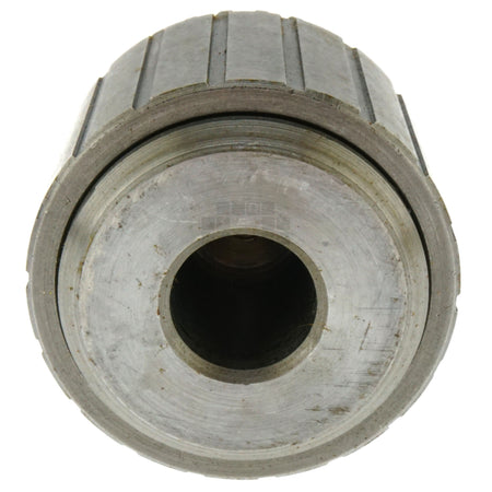 Milwaukee Tool 48-66-0240 Steel Keyed 0 to 3/8" No.2 Taper Jacobs Chuck
