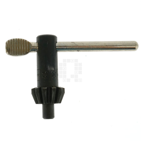 Milwaukee Tool 48-66-0240 Black Steel Chuck Key