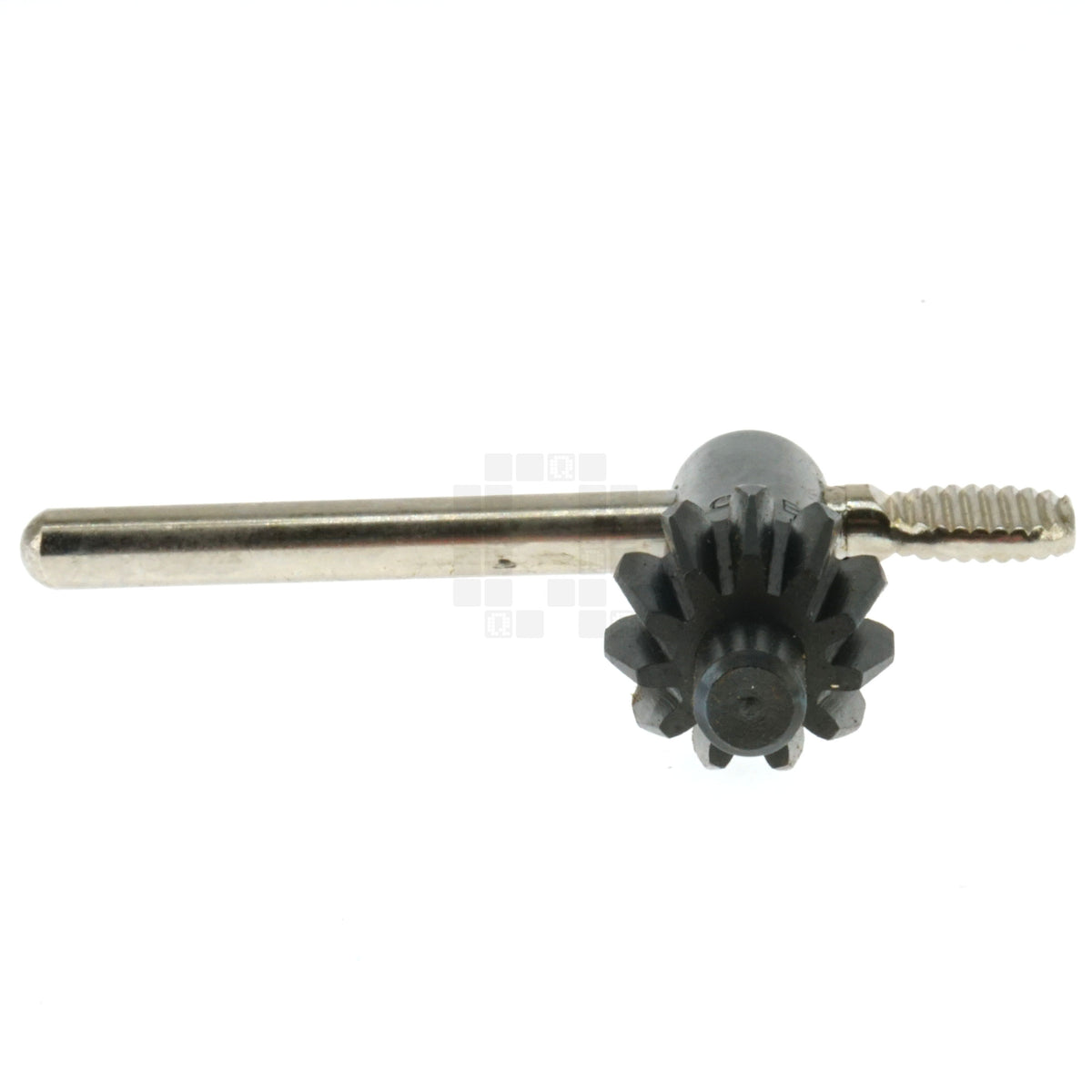 Milwaukee Tool 48-66-0240 Black Steel Chuck Key
