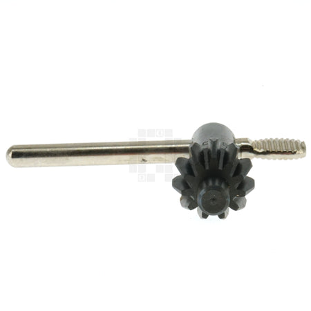 Milwaukee Tool 48-66-0240 Black Steel Chuck Key