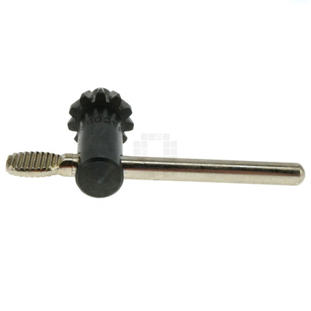 Milwaukee Tool 48-66-0240 Black Steel Chuck Key