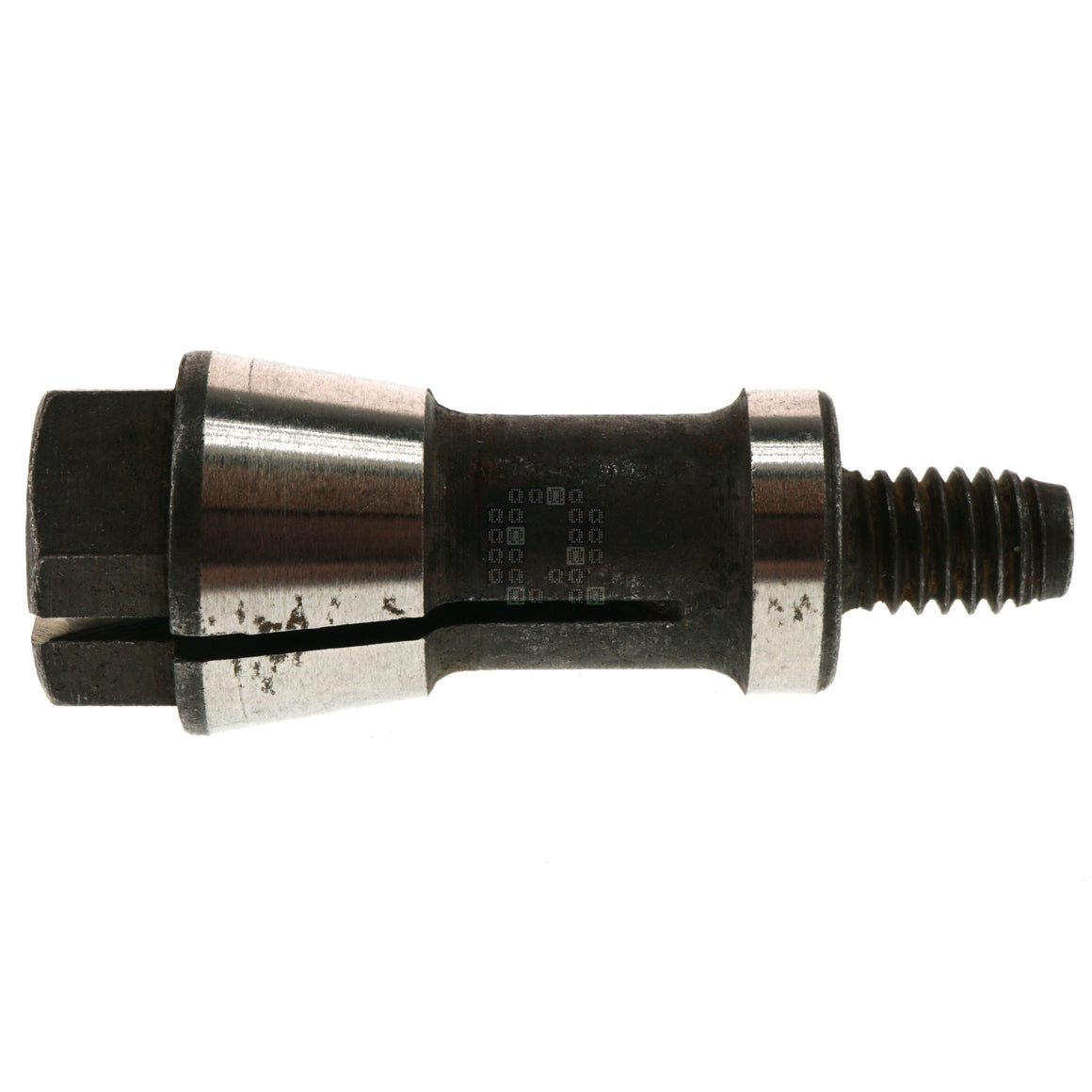 Milwaukee Tool 48-66-0910 1/4" Steel Collet Chuck