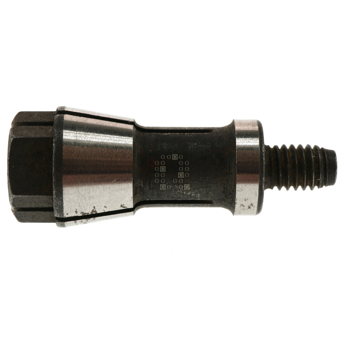 Milwaukee Tool 48-66-0910 1/4" Steel Collet Chuck