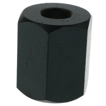 Milwaukee Tool 48-68-0060 Threaded Hexagonal Collet Nut Black