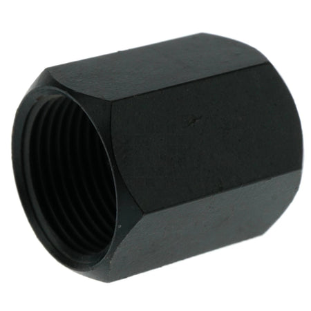 Milwaukee Tool 48-68-0060 Threaded Hexagonal Collet Nut Black