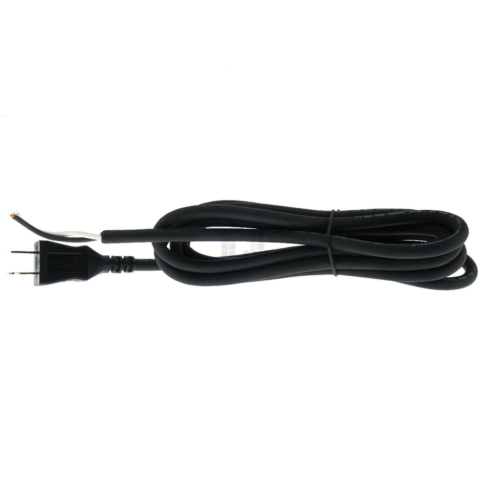 Milwaukee 22-64-2021 UL/CSA SJ 16AWG/2 Conductor Cordset