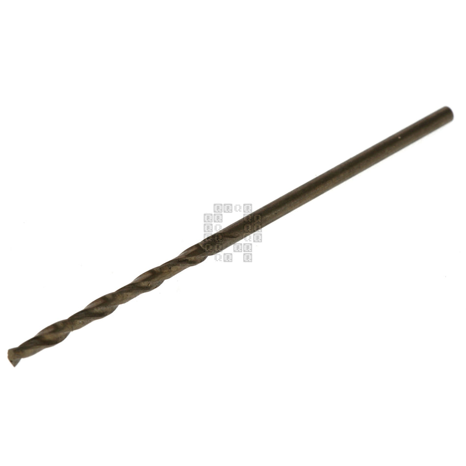 Milwaukee Tool 48-89-2301 RED HELIX Hard Metal Cobalt Drill Bit, 1/16", 135Â° Split Point