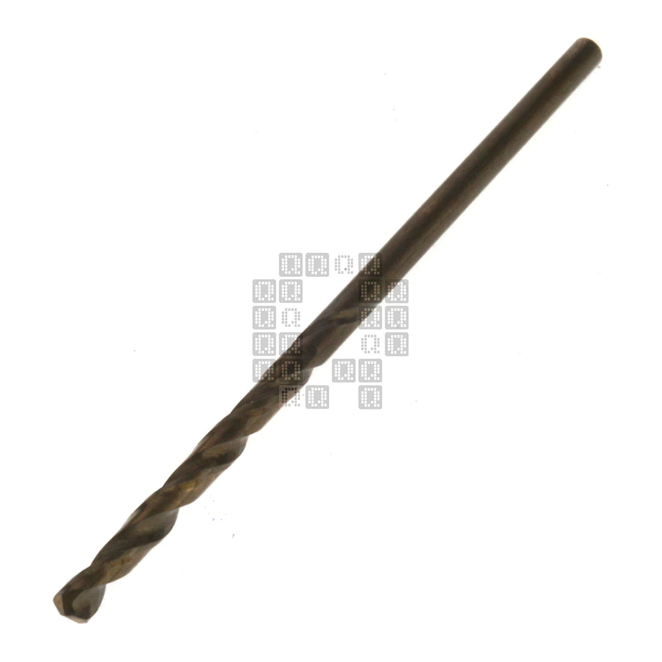 Milwaukee 48-89-2302 RED HELIX Hard Metal Cobalt Drill Bit, 5/64", 135° Split Point