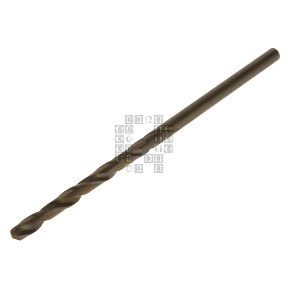 Milwaukee 48-89-2303 RED HELIX Hard Metal Cobalt Drill Bit, 3/32", 135° Split Point
