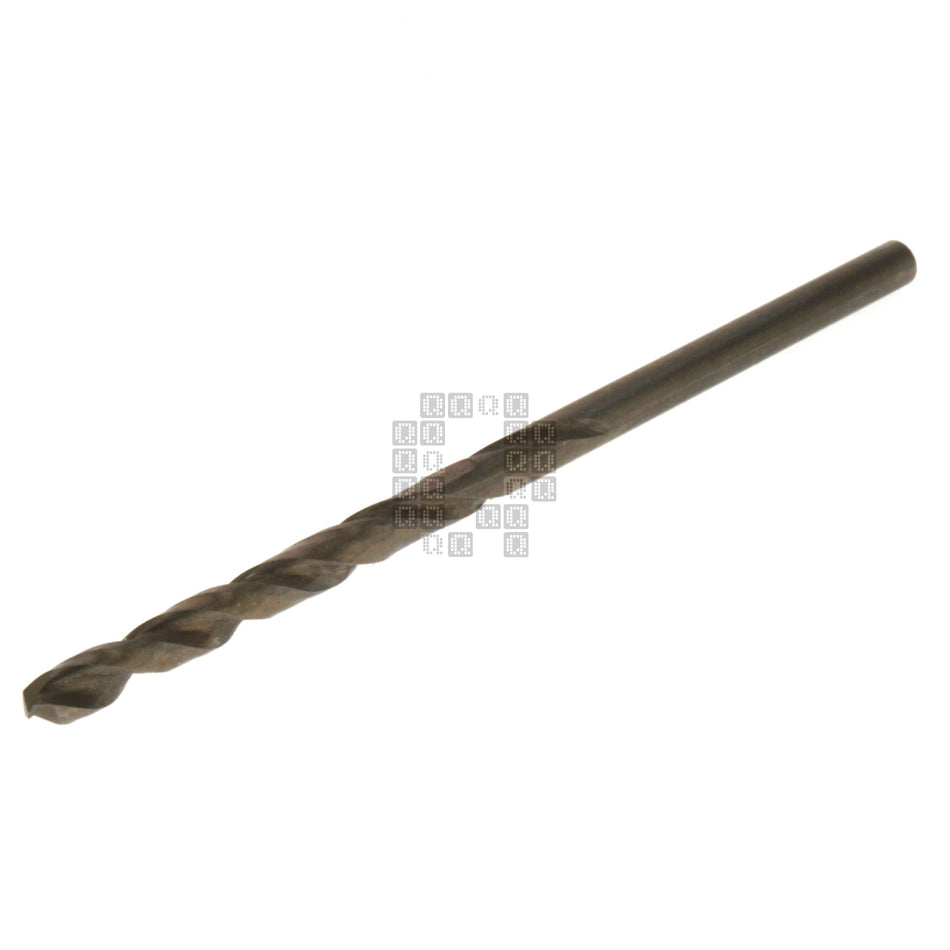 Milwaukee Tool 48-89-2305 RED HELIX Hard Metal Cobalt Drill Bit, 1/8", 135° Split Point
