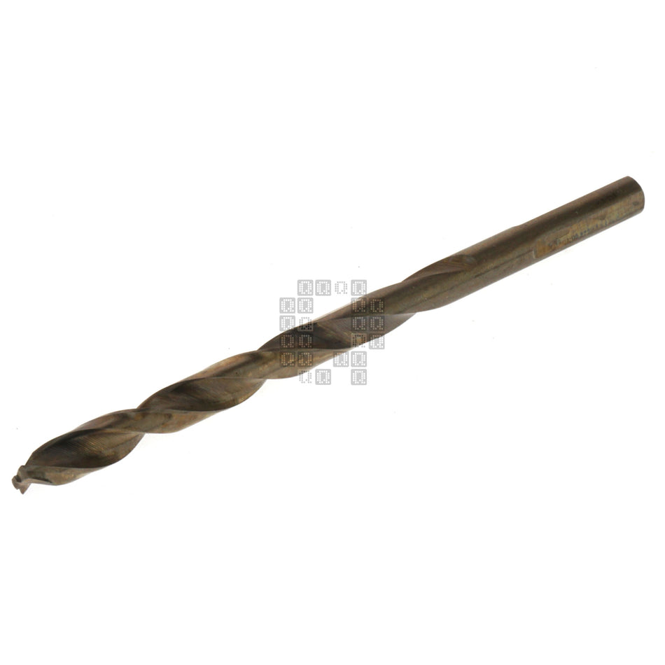 Milwaukee 48-89-2312 RED HELIX Hard Metal Cobalt Drill Bit, 15/64", 135° Split Point