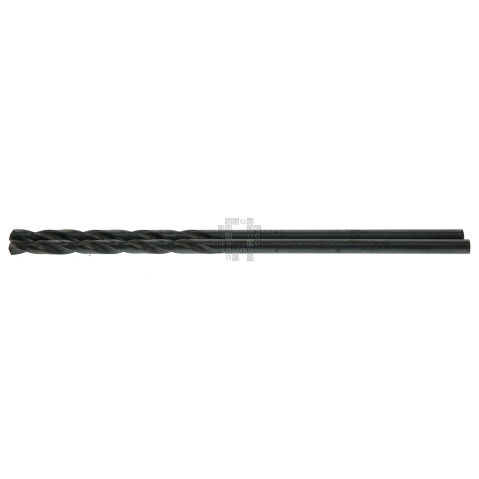 Milwaukee Tool 48-89-2710 THUNDERBOLT Black Oxide Drill Bit, 1/16", 135° Split Point