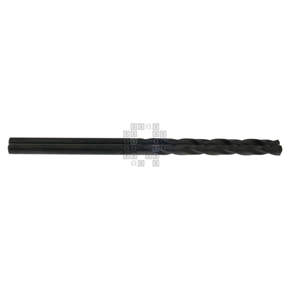 Milwaukee 48-89-2711 THUNDERBOLT Black Oxide Drill Bit, 5/64" 135° Split Point, 2-Pack