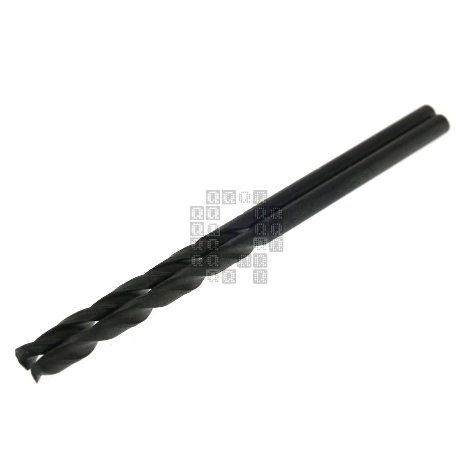 Milwaukee 48-89-2711 THUNDERBOLT Black Oxide Drill Bit, 5/64" 135° Split Point, 2-Pack