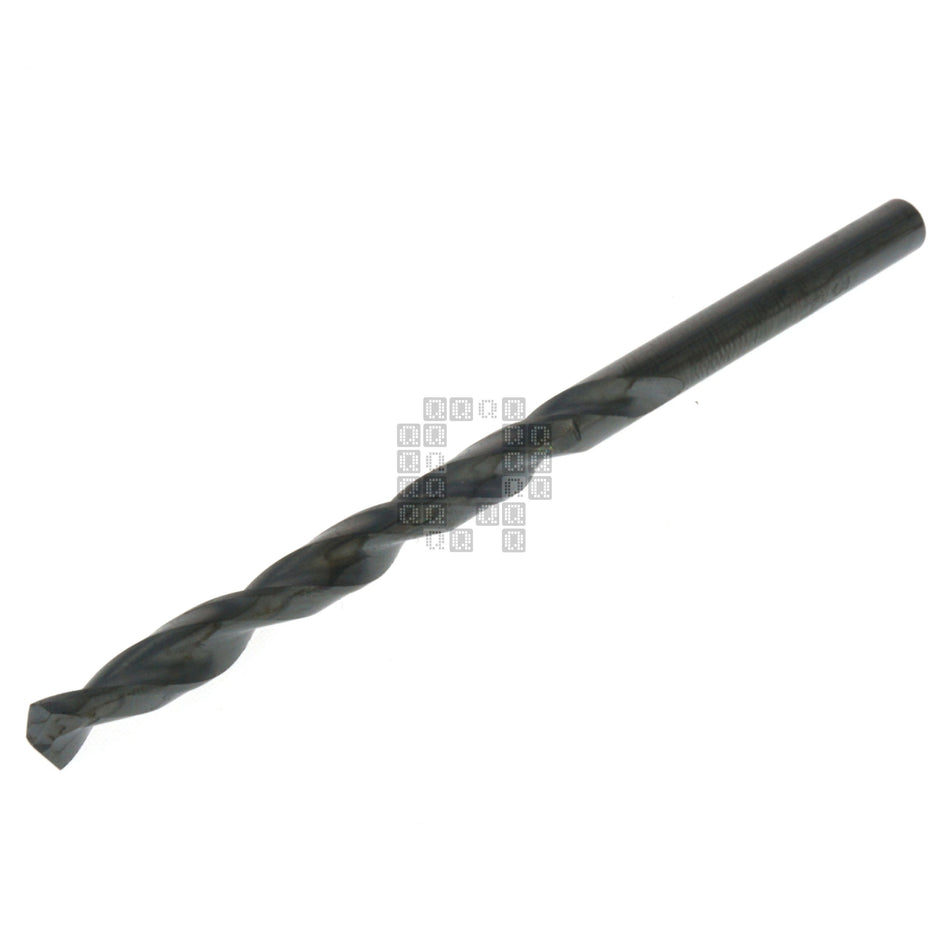 Milwaukee 48-89-2718 THUNDERBOLT Black Oxide Drill Bit, 3/16", 135° Split Point