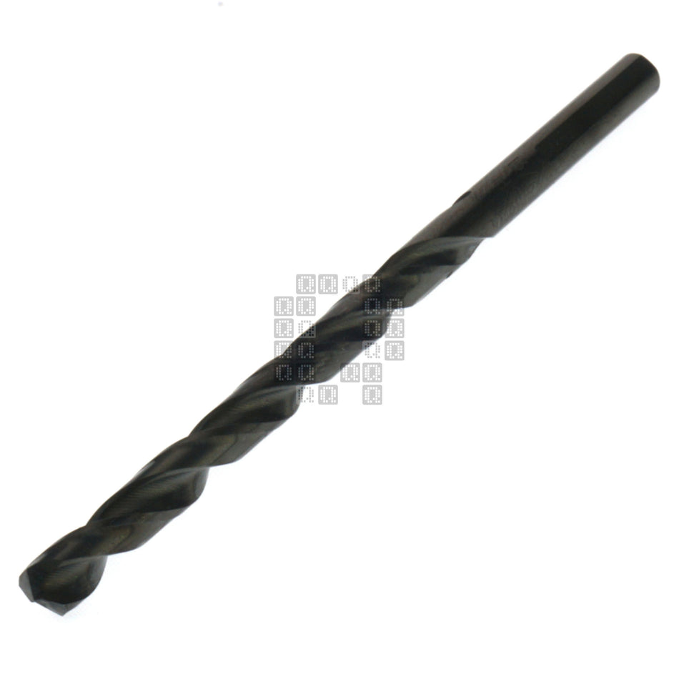 Milwaukee Tool 48-89-2719 THUNDERBOLT Black Oxide Drill Bit, 13/64" 135° Split Point