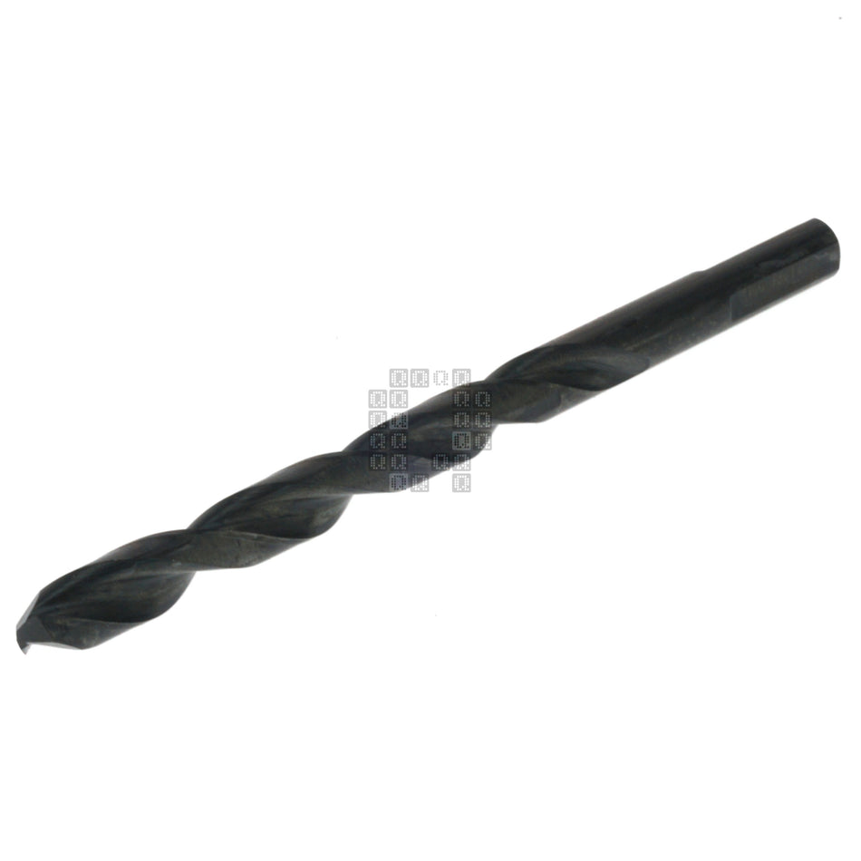 Milwaukee 48-89-2727 THUNDERBOLT Black Oxide Drill Bit, 21/64", 135° Split Point