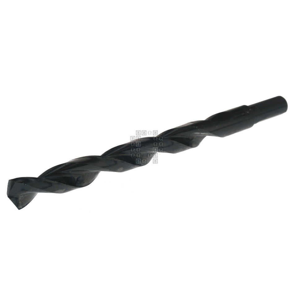 Milwaukee 48-89-2735 THUNDERBOLT Black Oxide Drill Bit, 29/64", 135° Split Point