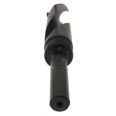 Milwaukee Tool 48892752 48-89-2752 S&D 15/16" HSS Black Oxide Drill Bit, 135° Split Point, 1/2" 3-Flat Reduced Shank