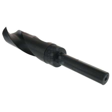 Milwaukee Tool 48892752 48-89-2752 S&D 15/16" HSS Black Oxide Drill Bit, 135° Split Point, 1/2" 3-Flat Reduced Shank