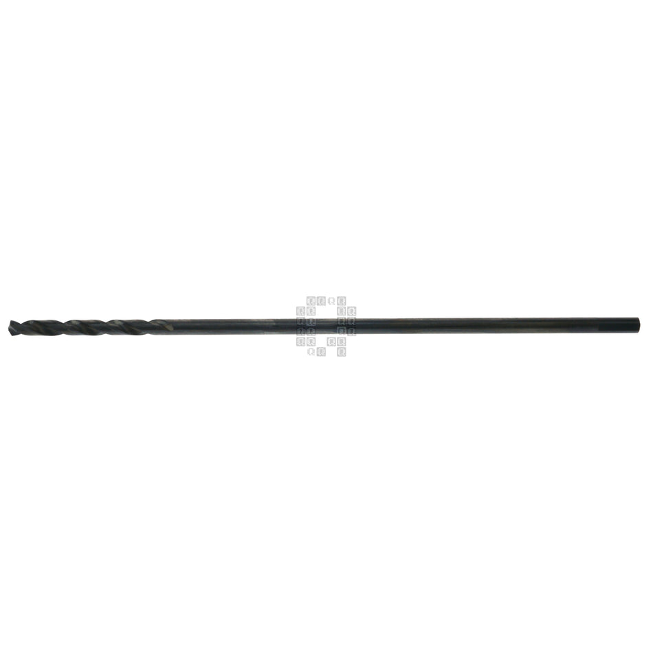 Milwaukee Tool 48-89-2773 5/16" x 12" Aircraft Length Black Oxide Drill Bit