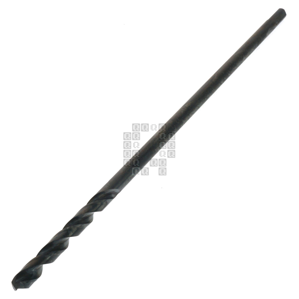 Milwaukee Tool 48-89-2773 5/16" x 12" Aircraft Length Black Oxide Drill Bit