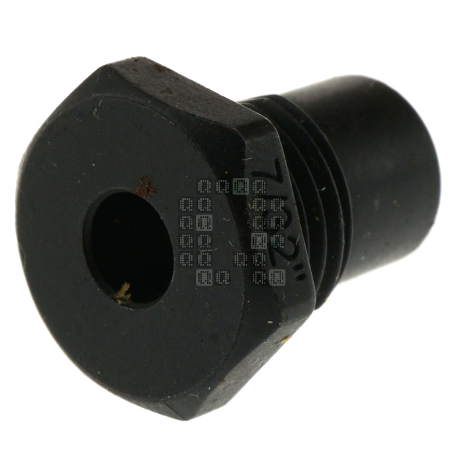 Milwaukee Tool 48-98-0003 Black Nosepiece, 7/32"