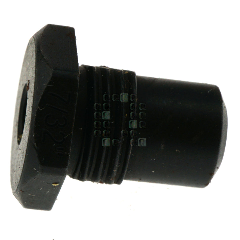 Milwaukee Tool 48-98-0003 Black Nosepiece, 7/32"