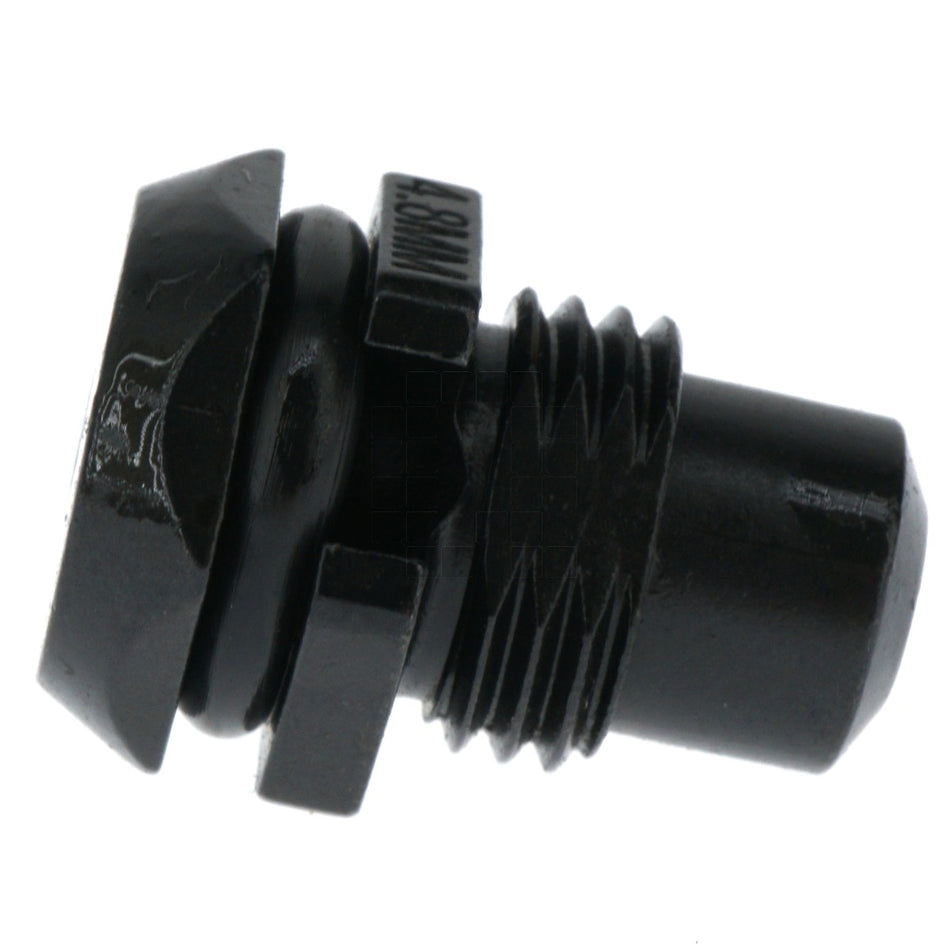 Milwaukee 48-98-0025 3/16" Retention Nosepiece Assembly