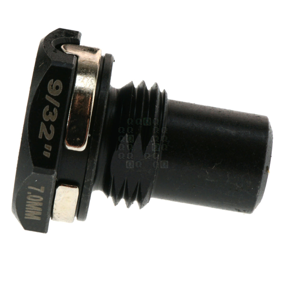 Milwaukee Tool 48-98-0028 9/32" Retention Nosepiece Assembly
