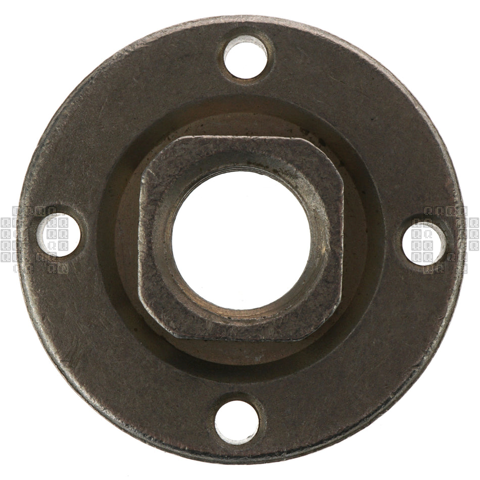 Milwaukee Tool 49-05-0110 Blade Flange Nut, 5/8"-11