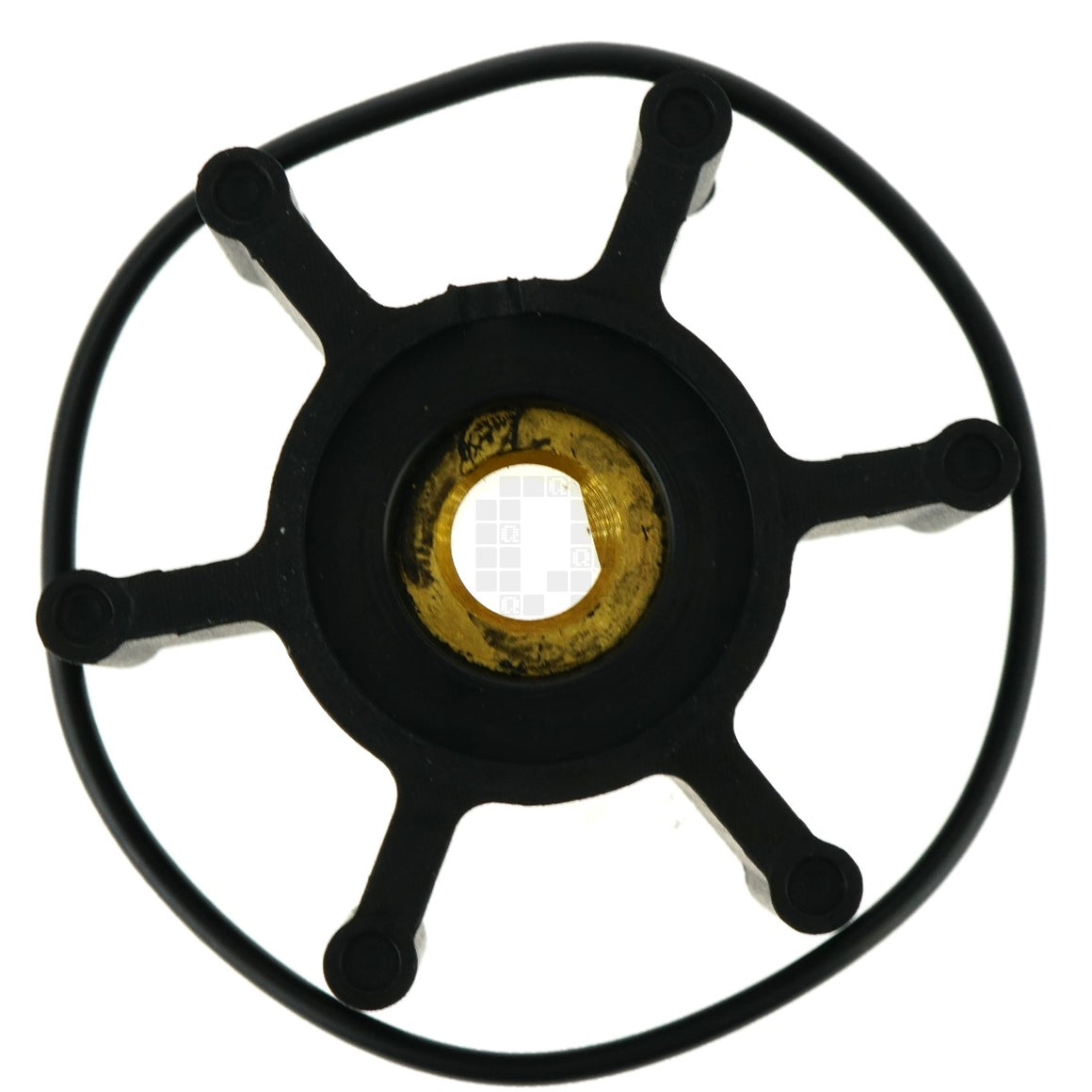 Milwaukee Tool 49-16-2771 Replacement Flexible Impeller Kit