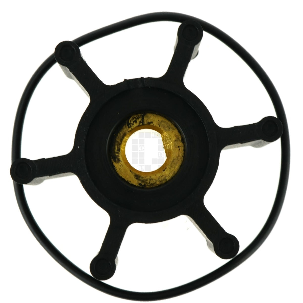 Milwaukee Tool 49-16-2771 Replacement Flexible Impeller Kit