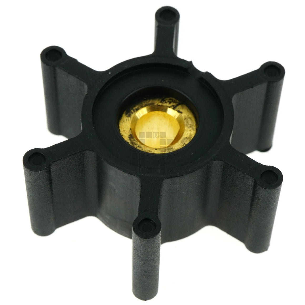 Milwaukee Tool 49-16-2771 Replacement Flexible Impeller