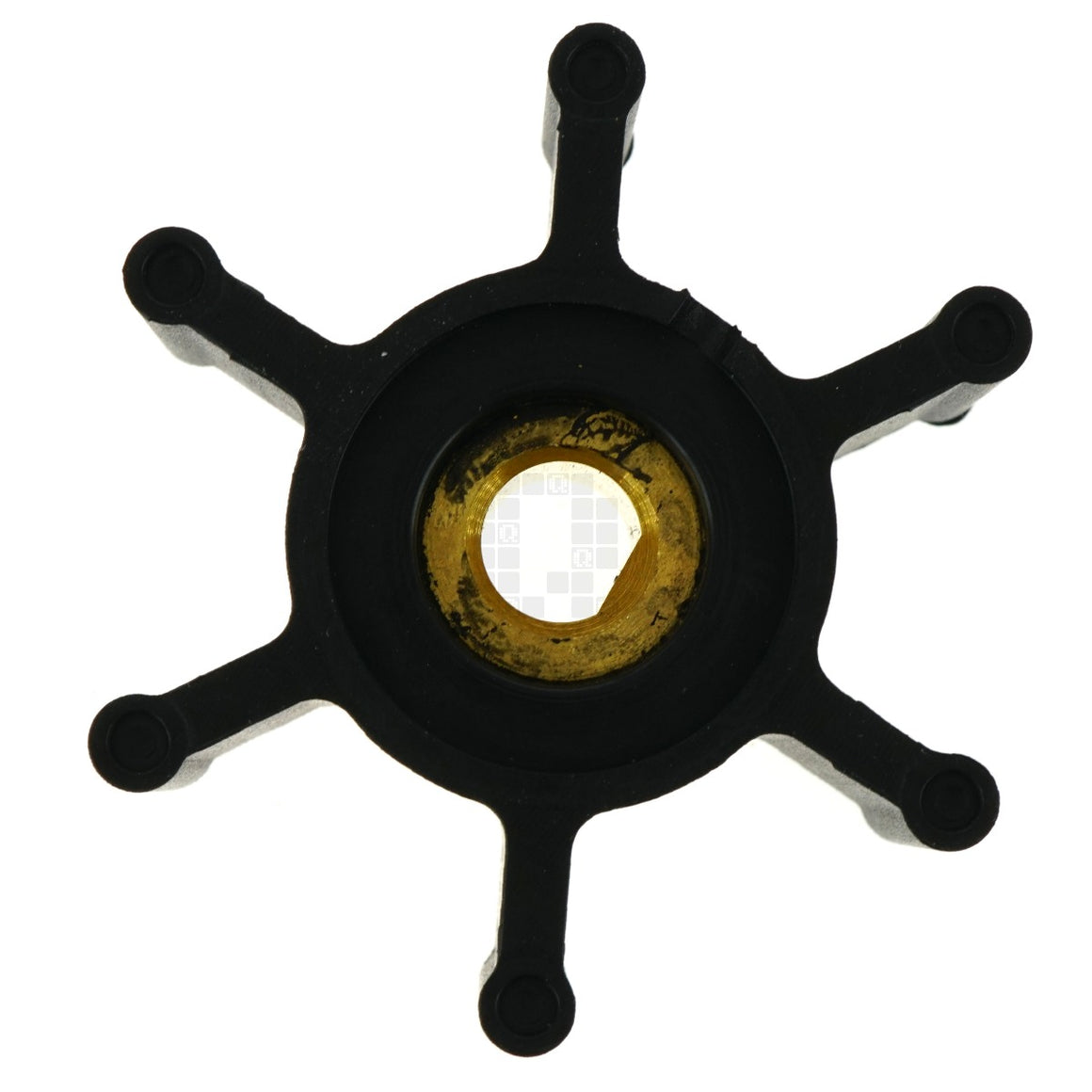 Milwaukee Tool 49-16-2771 Replacement Flexible Impeller