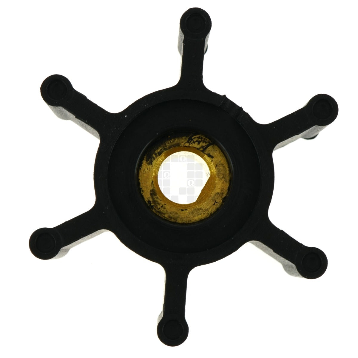 Milwaukee Tool 49-16-2771 Replacement Flexible Impeller