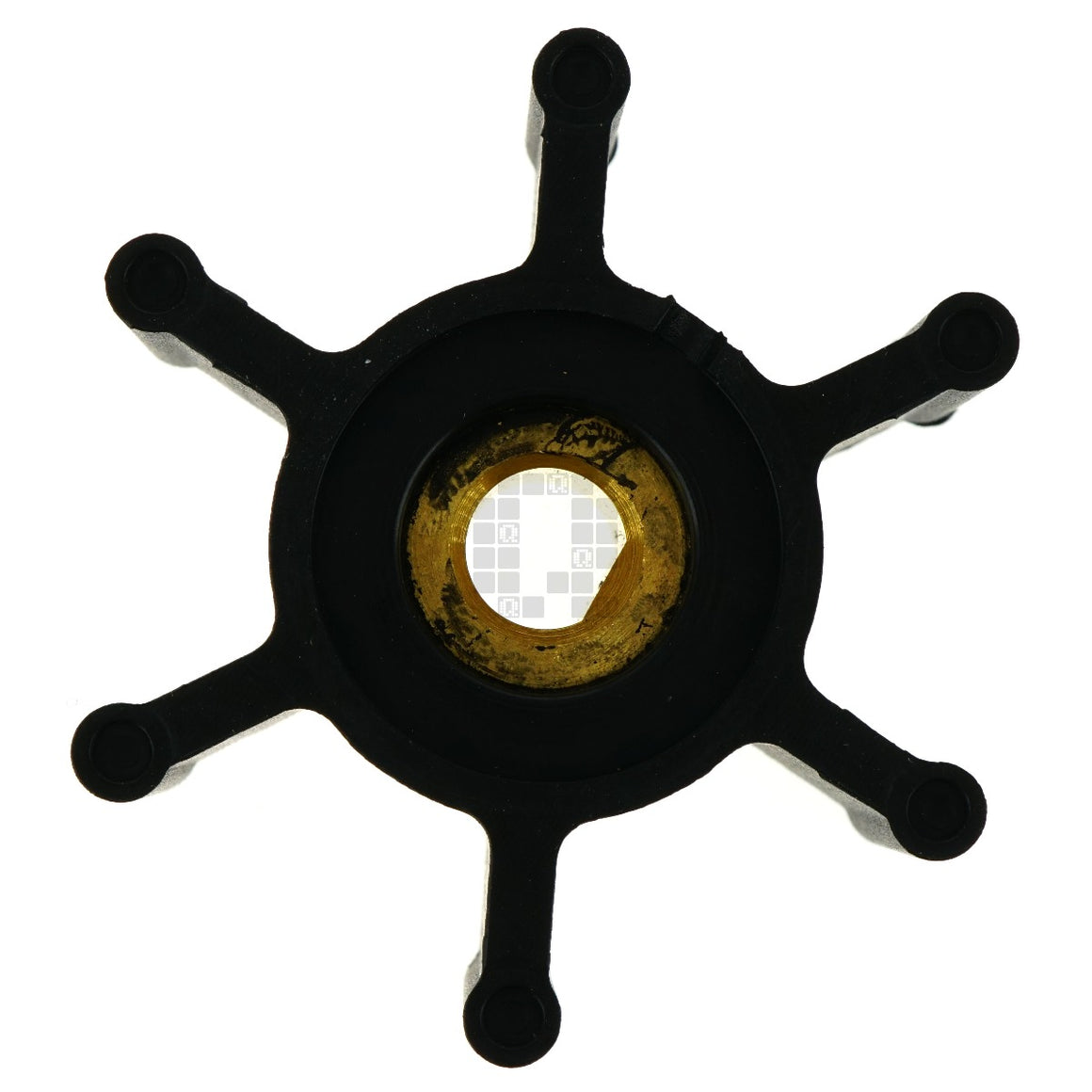 Milwaukee Tool 49-16-2771 Replacement Flexible Impeller