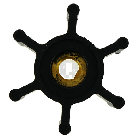 Milwaukee Tool 49-16-2771 Replacement Flexible Impeller