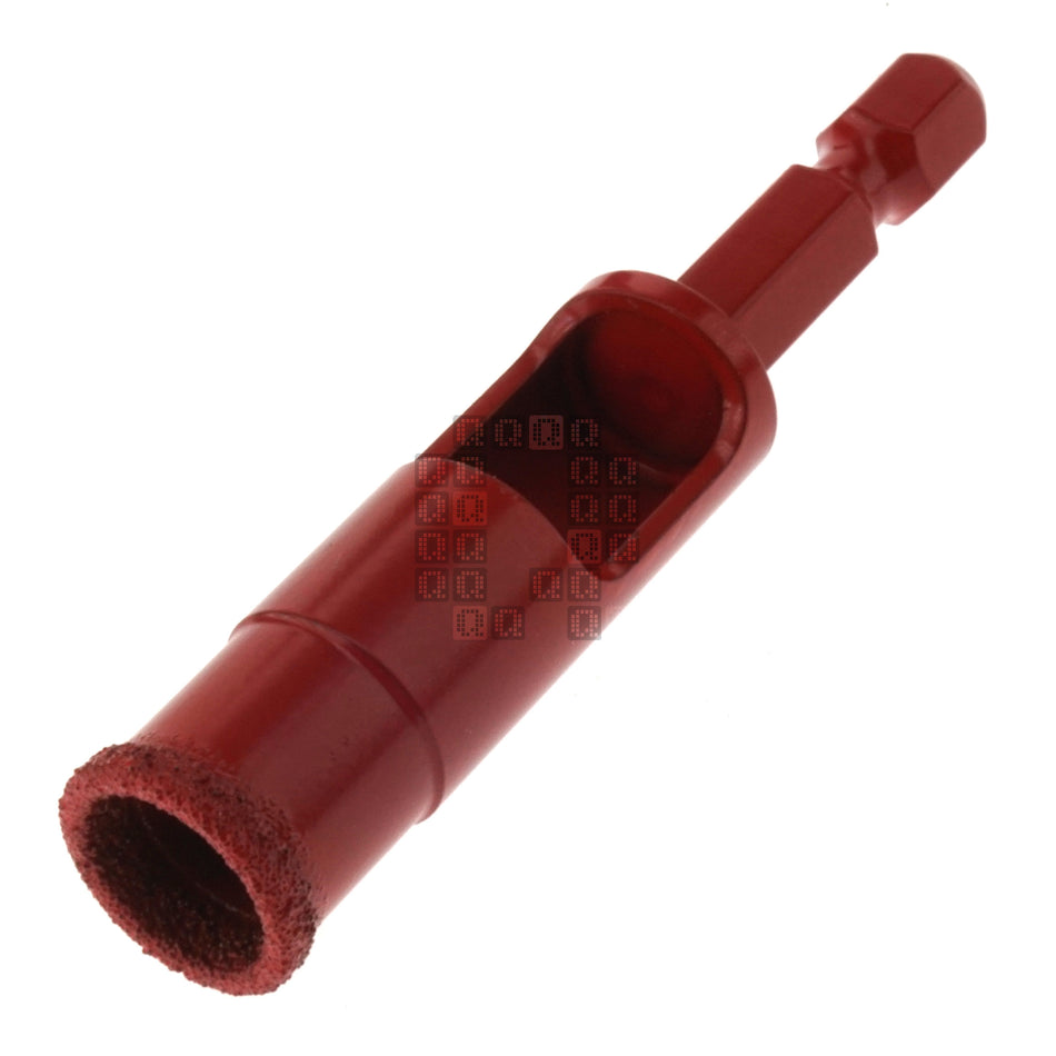 Milwaukee Tool 49-56-0511 1/2" Diamond Max Hole Saw Bit
