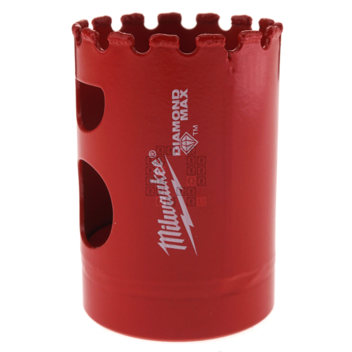 Milwaukee Tool 49-56-5625 Red Diamond Max Hole Saw, 1-3/8" Diameter