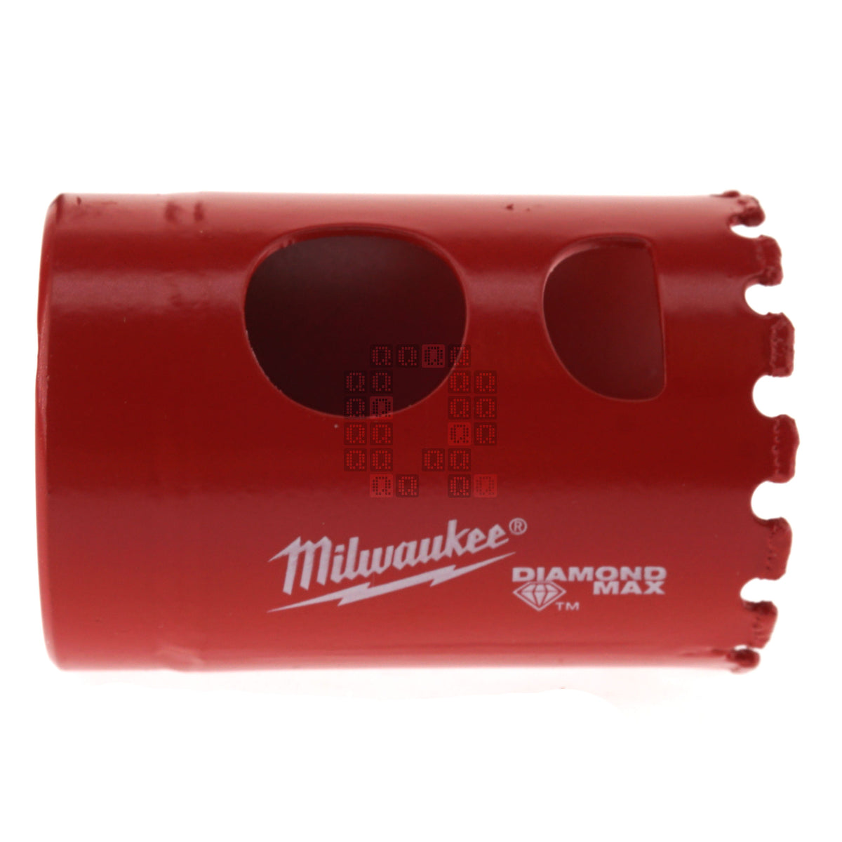 Milwaukee Tool 49-56-5625 Red Diamond Max Hole Saw, 1-3/8" Diameter