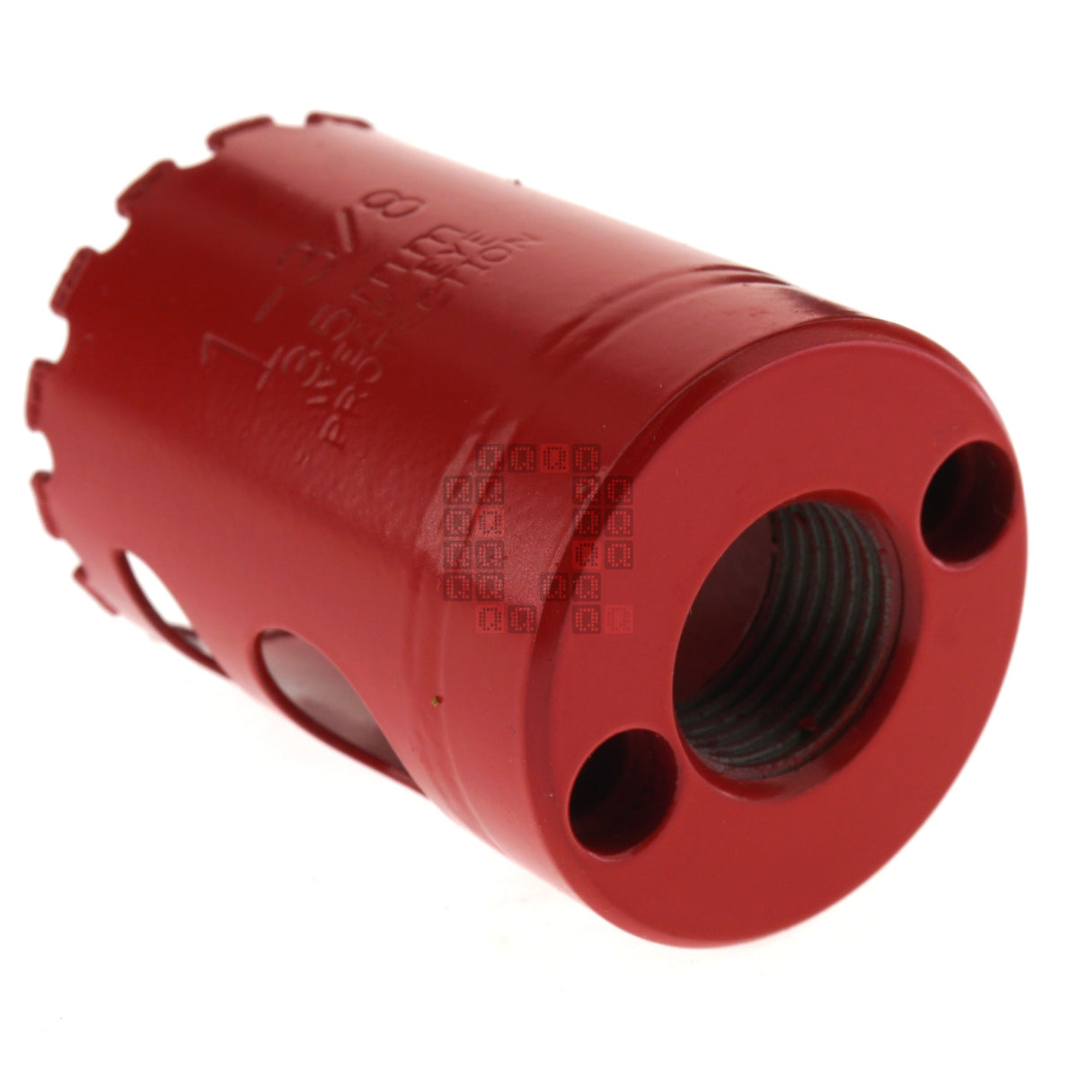Milwaukee Tool 49-56-5625 Red Diamond Max Hole Saw, 1-3/8" Diameter