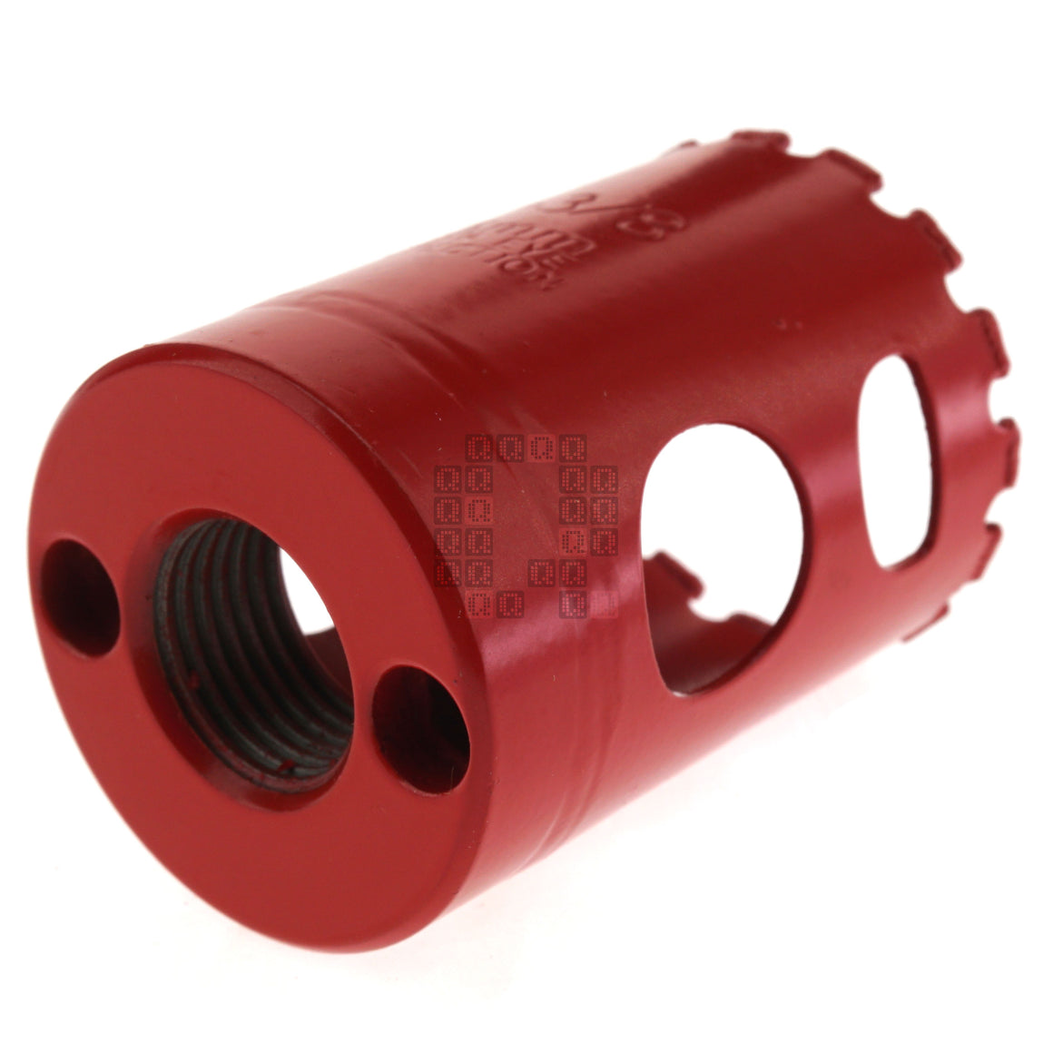 Milwaukee Tool 49-56-5625 Red Diamond Max Hole Saw, 1-3/8" Diameter
