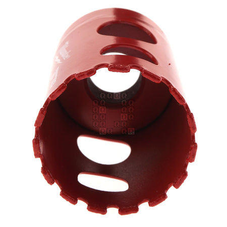Milwaukee Tool 49-56-5625 Red Diamond Max Hole Saw, 1-3/8" Diameter