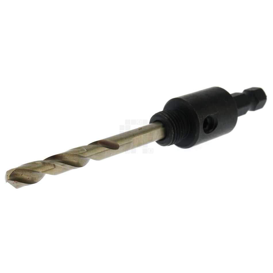 Milwaukee 49-56-7010 3/8" Shank Small Hole Saw Arbor