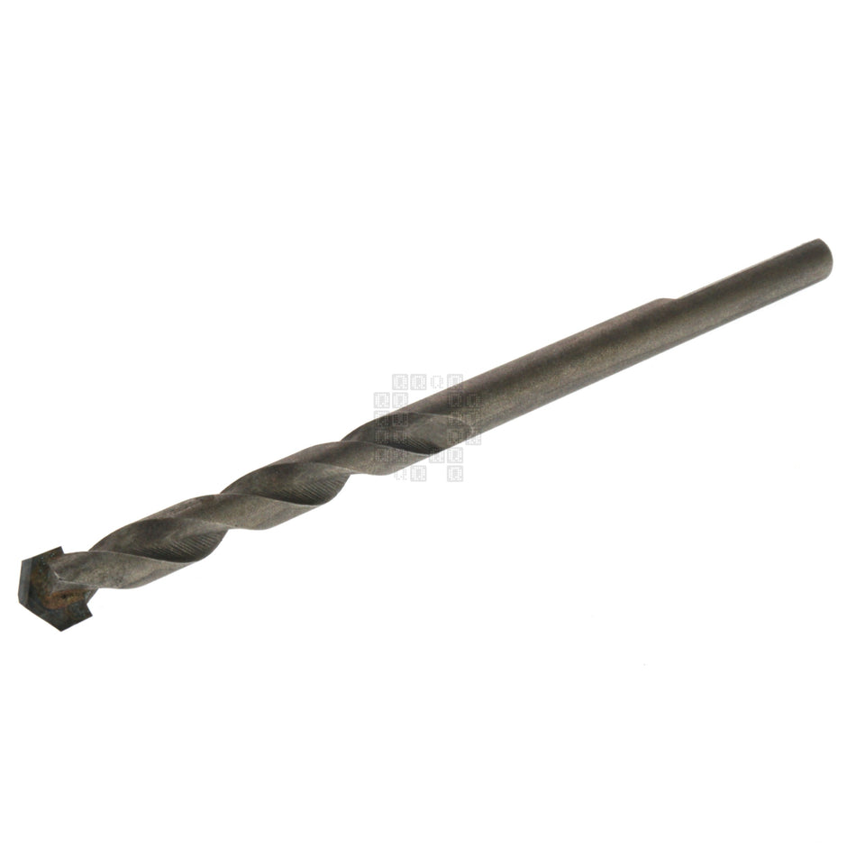 Milwaukee Tool 49-56-9300 5/16" BIG HAWG with Carbide Teeth Pilot Bit