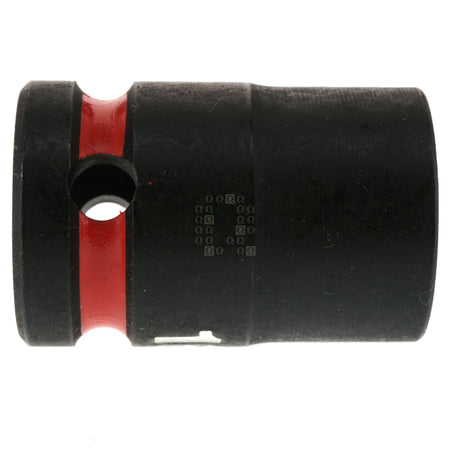 Milwaukee Tool 49-66-6248 SHOCKWAVE Impact Duty 1/2" Drive 16mm Standard 6 Point Socket