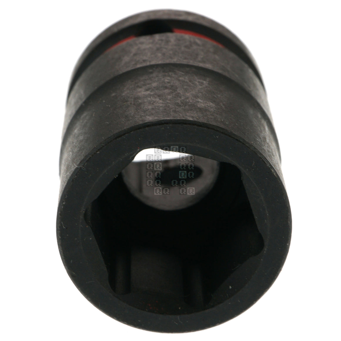 Milwaukee Tool 49-66-6248 SHOCKWAVE Impact Duty 1/2" Drive 16mm Standard 6 Point Socket