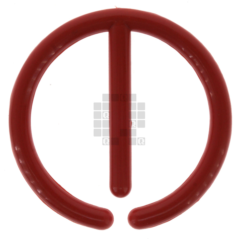 Milwaukee Tool 49-66-6744 SHOCKWAVE Impact Duty 3/4" Drive 1-1/16-2" and 17-60mm Retaining Ring
